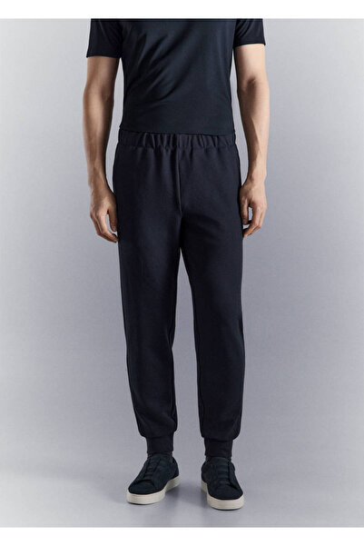MANGO Man Coolmax ® comfort stretch jogger pantolon