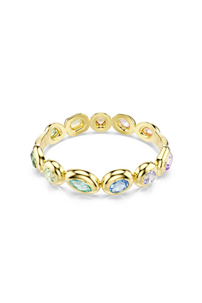 Swarovski Gema Vergoldeter Armreif 5737447