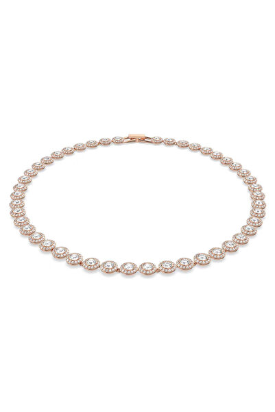 Swarovski halsband 5367845 (Storlek: 38cm)