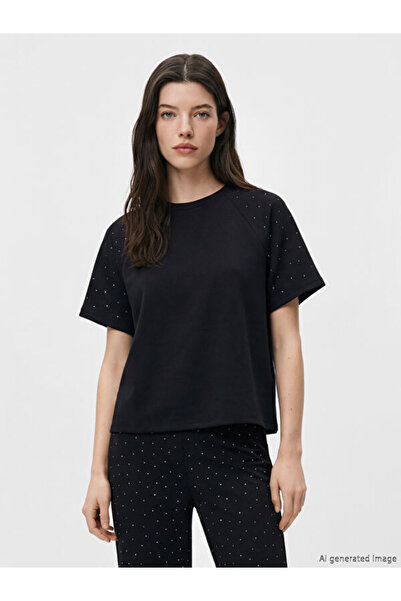 LC Waikiki بنطلون رياضي نسائي ناعم الملمس من I Stone من Freezen Store