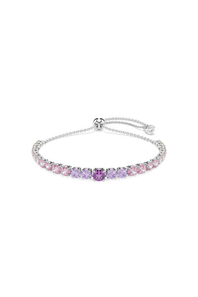 Swarovski Matrix Silberarmband 5751197
