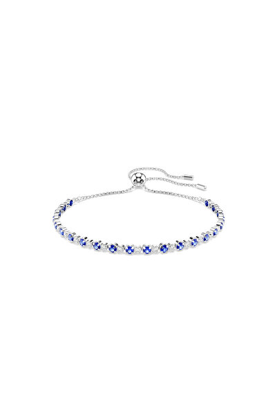 Swarovski Matrix Silberarmband 5725854