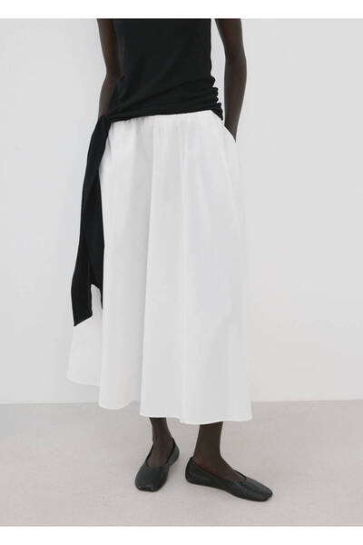 MANGO Woman Etek .-- newcreta