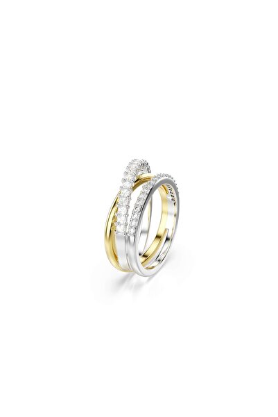 Swarovski Re Hyprbl Mehrfarbiger Ring 5714162/cfg