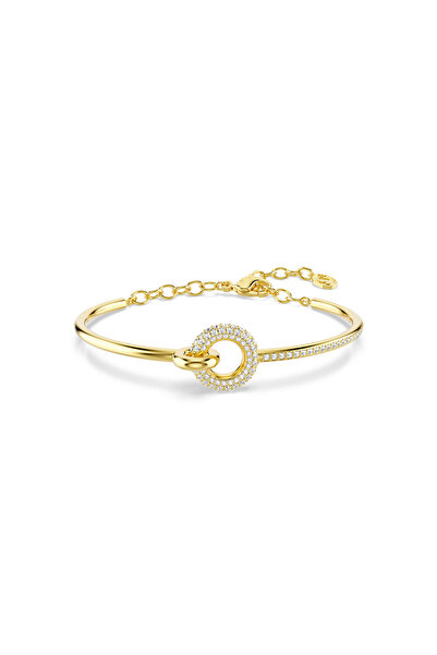 Swarovski Dextera vergoldetes Armband 5743568