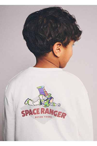 MANGO Baby Toy Story tişört