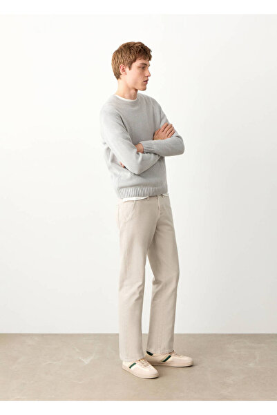 Mango Teen Regular kesim jean