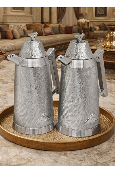 LALOZA Silver Tea and Coffee Set Full Set , High Quality |   And Elegant in A...