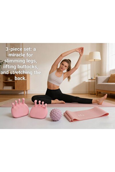 sengen 3 قطع، منتج معجزة للتعافي بعد الولادة، وتشكيل الجسم، وتنحيف الساقين، و...