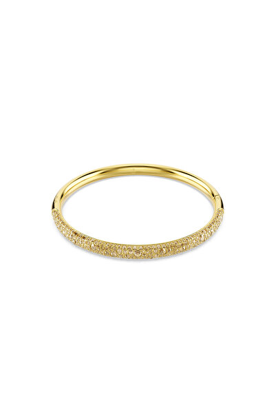 Swarovski Sublima Goldfarbener Armreif 5723338
