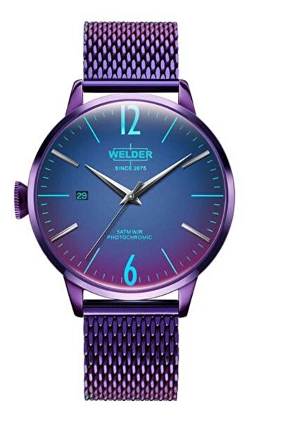 WELDER MOODY WRS208 Kadın Kol Saati