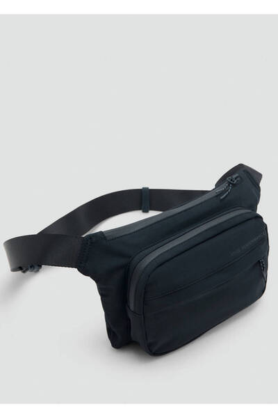 MANGO Man Su geçirmez riñonera