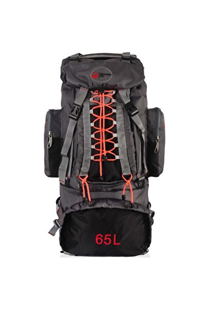 Mountain Pro Bosphorus 65 Sırt Çantası - Gri