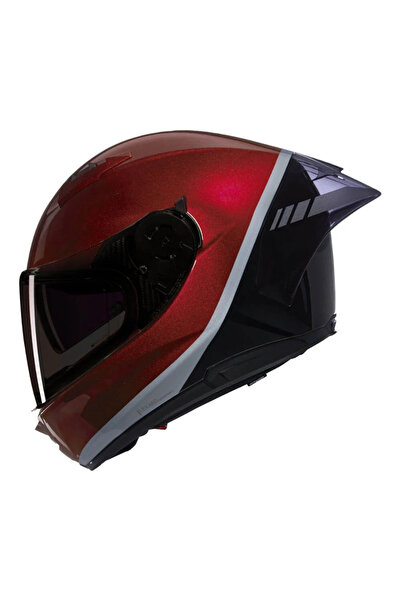 Nolan N60-6 Sport Kask Verniciatura Speciale 349