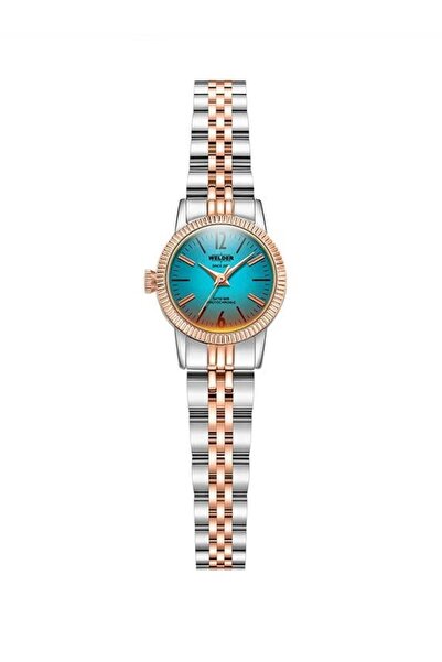WELDER MOODY Wrc2002 Women's Wristwatch