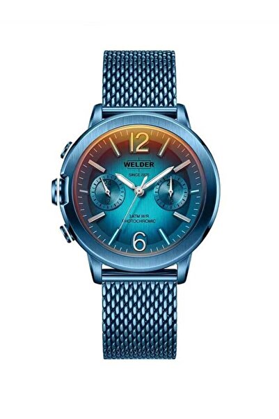 WELDER MOODY Wwmd6002 Women's Wristwatch