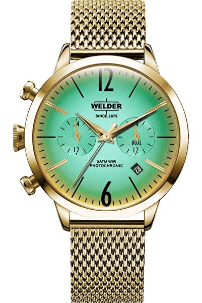 WELDER MOODY Welder Wwrc604 Kadın Kol Saati