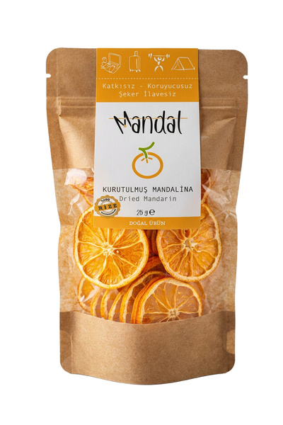 Mandal Kurutulmuş Mandalina 25 gram Mandalina Kurusu Kurutulmuş Meyve Kurusu ...