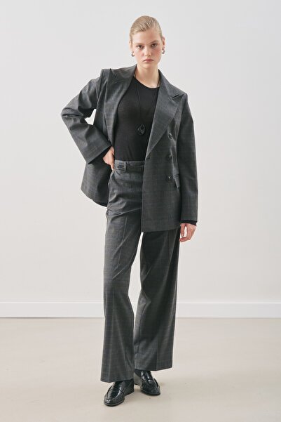 Manuka ΚΛΑΣΙΚΟ ΚΑΡΟ ΠΑΝΤΕΛΟΝΙ ΓΚΡΙ ΚΑΡΟ