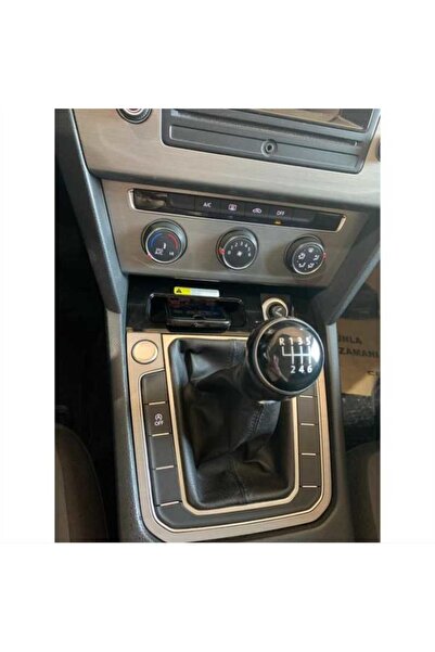 autogp Vw passat b8 kablosuz şarj cihazı standı 2015+