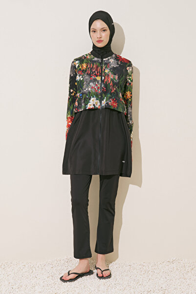 Manuka ΣΕΤ ΜΑΓΙΟ 3 ΤΕΜΑΧΙΩΝ ΜΕ ΦΕΡΜΟΥΑΡ DARK GARDEN