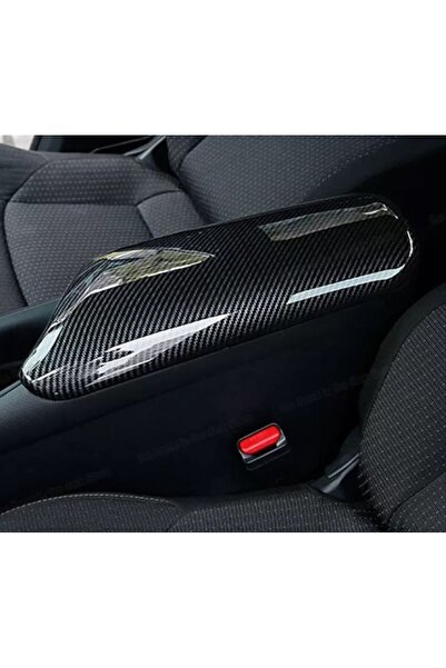 autogp TOYOTA C-HR 2016-2019 KOL DAYAMA - KARBON