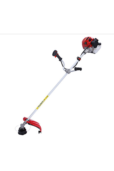 Veta TEAMMAX TMBC520-4 Motorlu Yan Tip Tırpan/Bisiklet Kollu