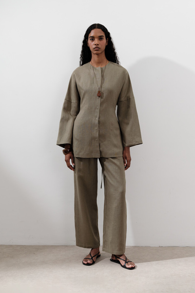 Manuka ΛΙΝΟ ΠΛΙΣ ΦΑΡΚΙ ΠΑΝΤΕΛΟΝΙ ΧΑΚΙ