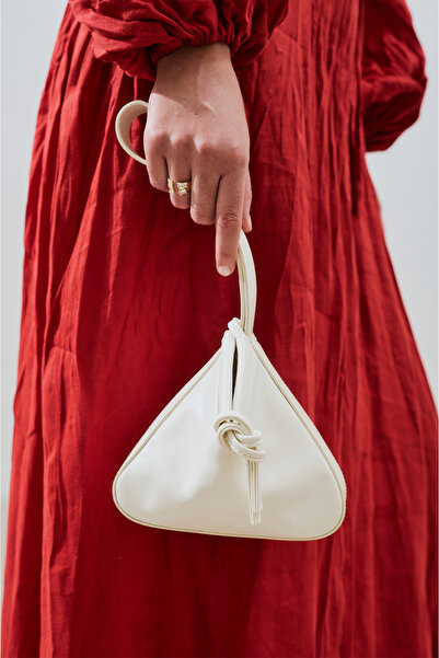 Manuka ΜΙΝΙ ΤΣΑΝΤΑ PAPILLON ΒΑΝΙΛΙΑ