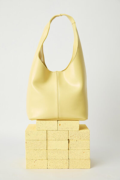 Manuka EVE ΤΣΑΝΤΑ ΤΣΑΝΤΑ ΚΙΤΡΙΝΗ