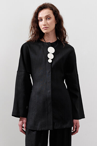 Manuka ΛΙΝΟ ΜΠΟΥΦΑΝ ΜΑΥΡΟ