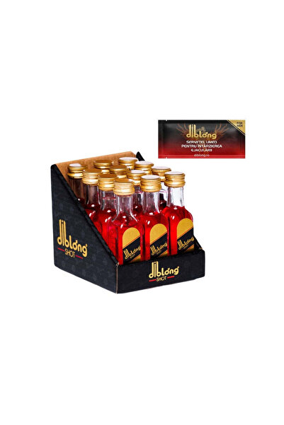 Diblong Set de afrodisiace, - SHOT, pentru creșterea libidoului și, 30ml + 1 ...