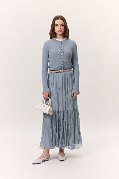 Manuka Σετ Crunch Long Ettek Blue Battery