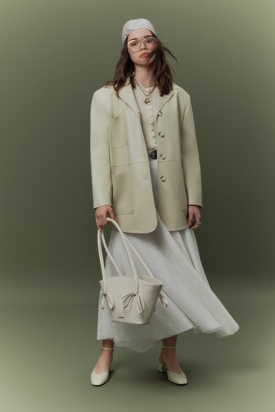 Manuka Ευρύχωρος Εκτέκτης