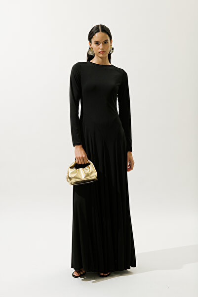 Manuka ΑΣΙΑΤΙΚΟ ΒΡΑΔΙΝΟ ΦΟΡΕΜΑ ΜΑΥΡΟ