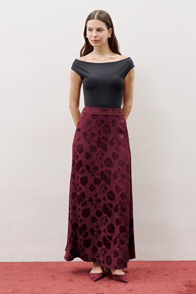 Manuka ΖΑΚΑΡΛΙ ΣΑΤΕΝ ΦΟΥΣΤΑ ΜΠΟΡΝΤΟ