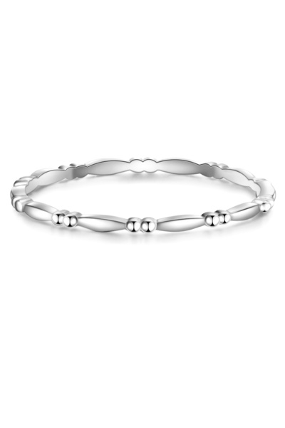 Glanzstücke München Silberring Ring Sterling Silber