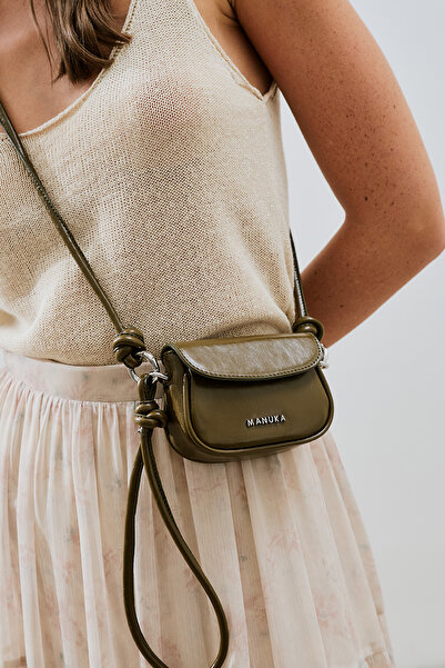 Manuka ΜΙΝΙ ΤΣΑΝΤΑ ΦΥΚΙΑ