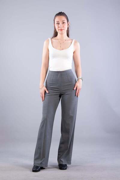 Mckanzie 1001 Pocketless Pants