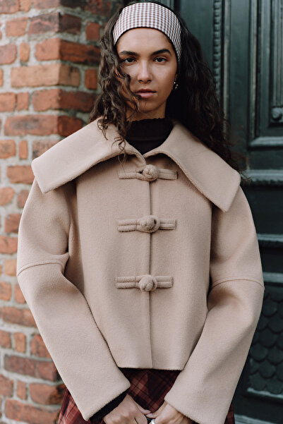 Manuka ISABEL ΚΟΝΤΟ ΜΠΟΥΦΑΝ ΜΠΕΖ