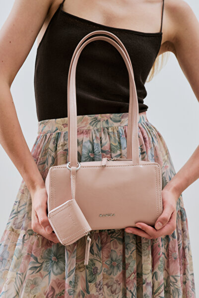 Manuka MUSE OMUZ ÇANTA MOCHI