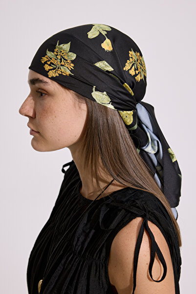 Manuka ΣΑΤΕΝ ΣΑΛΙΟ ΑΛΟΧΑ