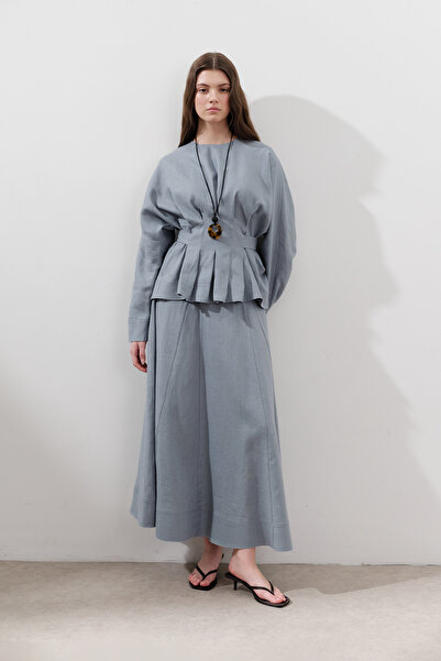 Manuka ΛΕΝΤΕΝ ΦΟΥΣΤΑ ΜΠΛΕ