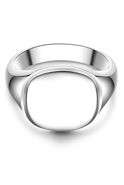 Männerglanz Silberring Ring Sterling Silber