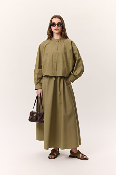 Manuka ΜΕΓΑΛΗ ΤΣΕΠΗ ΛΕΠΤΟΜΕΡΕΙΑ ΚΟΝΤΟ ΠΟΥΚΑΜΙΣΟ ΧΑΚΙ