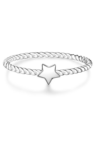 Glanzstücke München Silberring Ring Sterling Silber