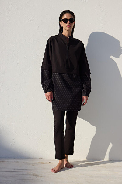 Manuka ATHLETIC PARAŞÜT MAYO LOGO