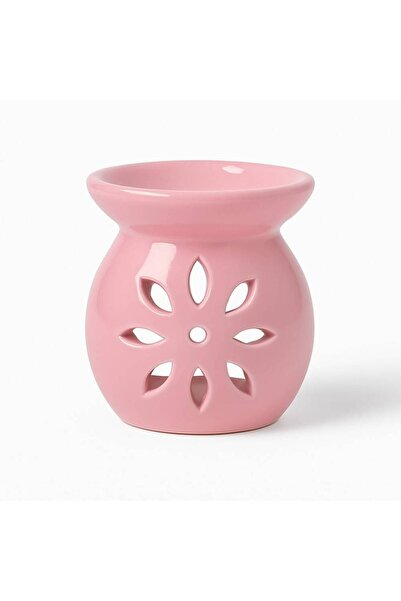 Airscent Seramik Buhurdanlık (Pembe)