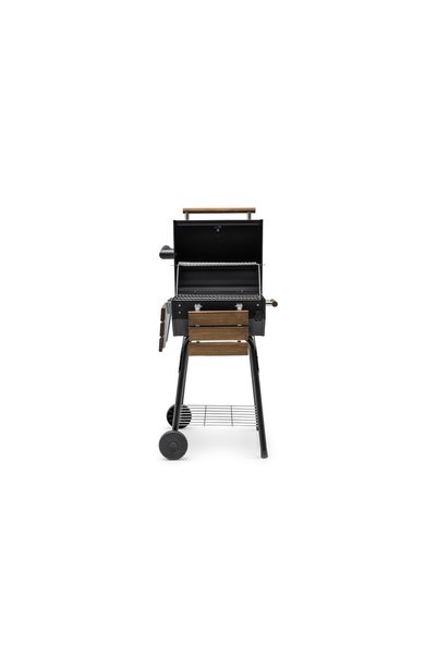 Cheffi Grillord-50 Kömürlü Barbekü Mangal (ÖNLÜK ve KILIF HEDİYELİ)