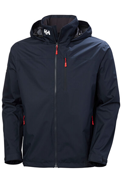 Helly Hansen Crew Hooded Men's Coat 2.0 Hha.34443